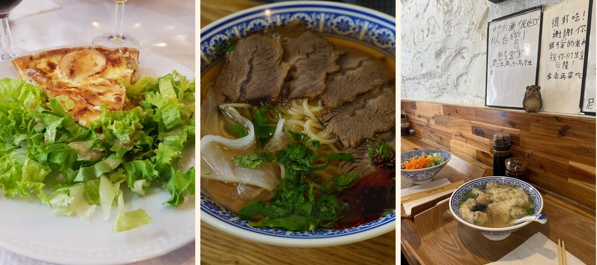 Tang, Hu & Lu - Gallery Image 1