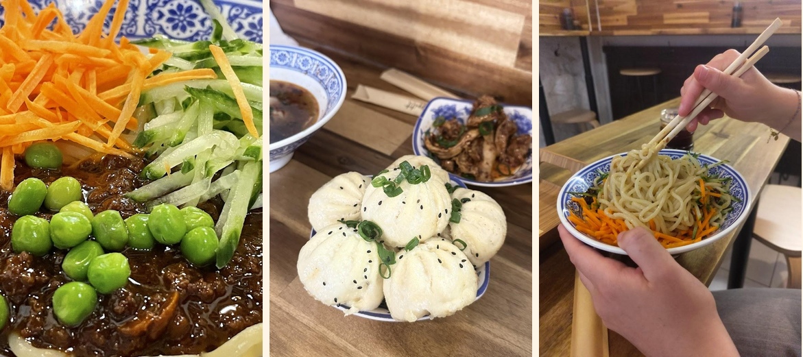 Tang, Hu & Lu - Gallery Image 2